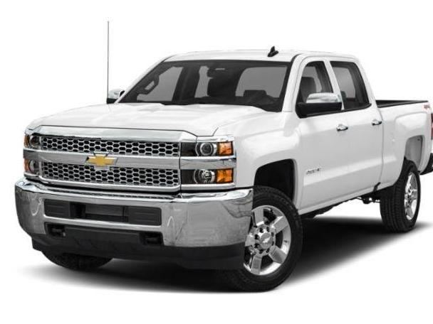 CHEVROLET SILVERADO HD 2019 1GC1KSEY1KF281976 image CHEVROLET SILVERADO HD 2019 1GC1KSEY1KF281976 image